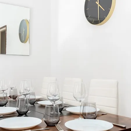 Dehomes - Porta Vittoria Luxury Stay Milan Exterior photo