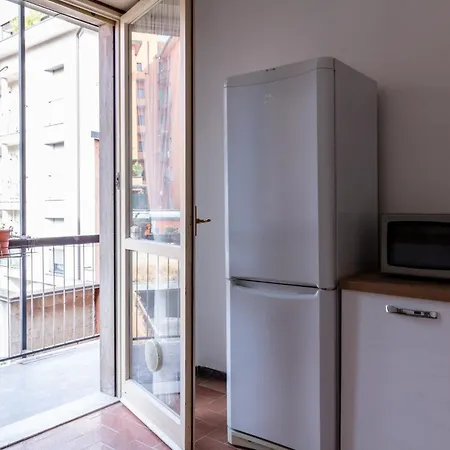 Dehomes - Porta Vittoria Luxury Stay Milan Exterior photo
