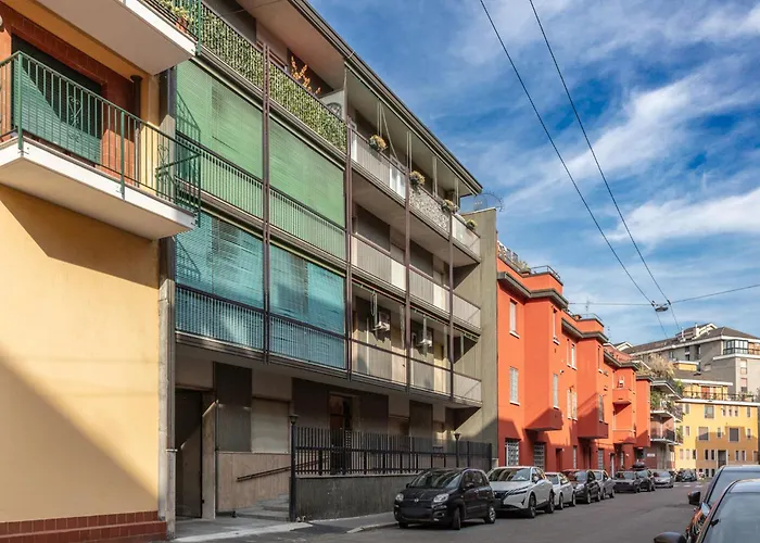 Dehomes - Porta Vittoria Luxury Stay