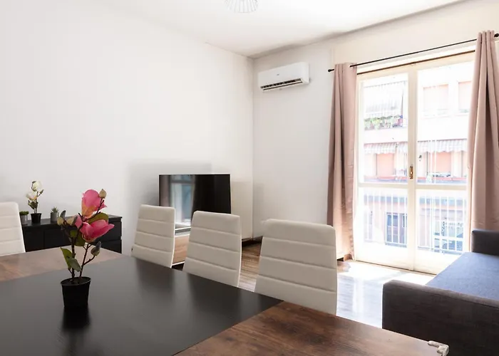 Dehomes - Porta Vittoria Luxury Stay