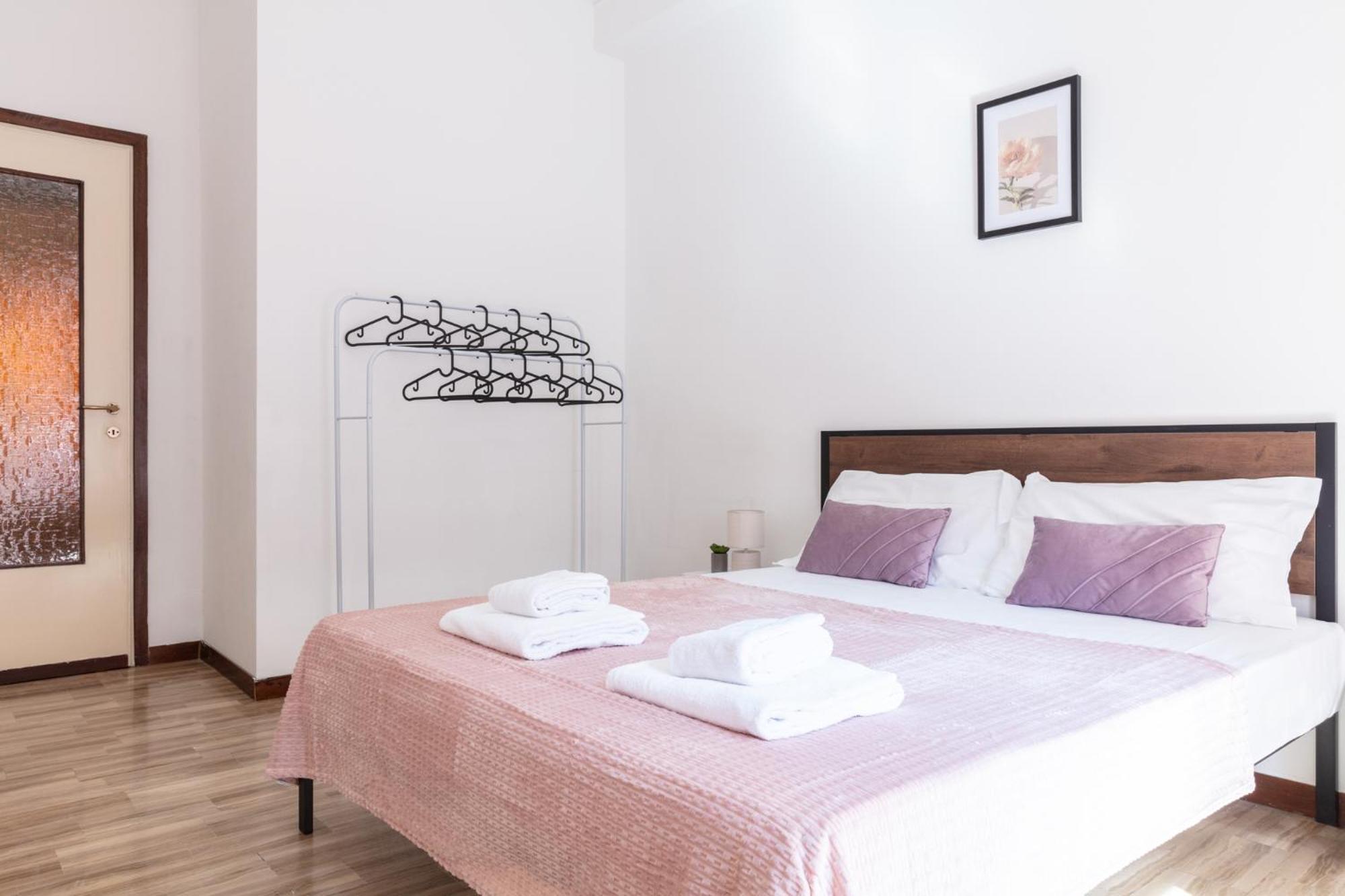 Appartement Dehomes - Porta Vittoria Luxury *